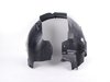 ES#460324 - 8R0821171F - Front Fender Liner - Left - Protect vulnerable sheet metal - Genuine Volkswagen Audi - Audi