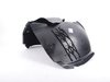 ES#460324 - 8R0821171F - Front Fender Liner - Left - Protect vulnerable sheet metal - Genuine Volkswagen Audi - Audi