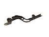 ES#170380 - 61668362810 - Wiring Guide - Keeps the wires and washer hose from getting pinched or tangled - Genuine BMW - BMW