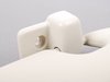 ES#2679799 - 51169812835 - Sun Visor Lateral - Light Beige - Used to block out the sun on the side window :: Non sunroof - Genuine MINI - MINI