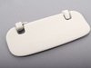 ES#2679799 - 51169812835 - Sun Visor Lateral - Light Beige - Used to block out the sun on the side window :: Non sunroof - Genuine MINI - MINI