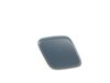 ES#2506768 - 1J5955110A007 - Washer Cap - Passenger - (NO LONGER AVAILABLE) - For use with European bumper - Genuine Volkswagen Audi - 