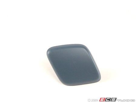 ES#2506768 - 1J5955110A007 - Washer Cap - Passenger - (NO LONGER AVAILABLE) - For use with European bumper - Genuine Volkswagen Audi - 