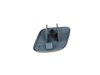 ES#2506768 - 1J5955110A007 - Washer Cap - Passenger - (NO LONGER AVAILABLE) - For use with European bumper - Genuine Volkswagen Audi - 
