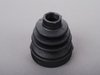 ES#2622468 - 8E0498201D - Front CV Joint Boot Kit - Inner - Priced Each - Stop losing CV grease and extend axle joint life - GKN Drivetech - Audi