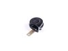 ES#168906 - 61338372737 - E36 Low Pitch Horn - Hella 400hz  - Genuine BMW - BMW