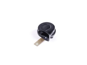 ES#168906 - 61338372737 - E36 Low Pitch Horn - Hella 400hz  - Genuine BMW - BMW