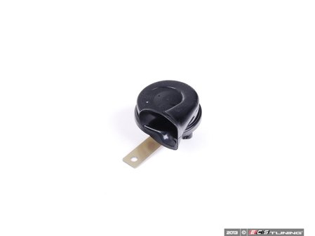 ES#168906 - 61338372737 - E36 Low Pitch Horn - Hella 400hz  - Genuine BMW - BMW