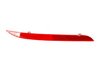 ES#10126 - 1K5945106B - Bumper Reflector - Right - Found in the left side of the GLI rear bumper - Genuine Volkswagen Audi - Volkswagen
