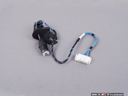 ES#168129 - 61318360926 - Cruise Control Switch - Restore function to your cruise control system - Genuine BMW - BMW