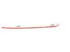 ES#10126 - 1K5945106B - Bumper Reflector - Right - Found in the left side of the GLI rear bumper - Genuine Volkswagen Audi - Volkswagen