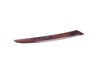 ES#102660 - 51418261742 - Door Trim - right - Poplar wooden door trim piece - Genuine BMW - BMW