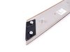 ES#102660 - 51418261742 - Door Trim - right - Poplar wooden door trim piece - Genuine BMW - BMW