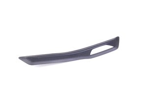 ES#2568880 - 51478054234 - Rear Door Sill Cover - Right - Genuine BMW - BMW