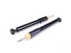ES#2602494 - 1522000F - KW V2 Series Coilover Kit - Models Without EDC - Variant 2 coilovers offer sport handling with adjustable rebound dampening - KW Suspension - BMW