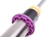 ES#2602494 - 1522000F - KW V2 Series Coilover Kit - Models Without EDC - Variant 2 coilovers offer sport handling with adjustable rebound dampening - KW Suspension - BMW