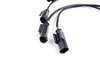 ES#3551089 - 3522000N - KW V3 Series Coilover Kit - The ultimate in coilover technology featuring double adjustable dampening - KW Suspension - BMW