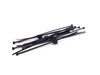 ES#2602431 - 1522000E - KW V2 Series Coilover Kit - Variant 2 coilovers offer sport handling with adjustable rebound dampening - KW Suspension - BMW
