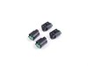 ES#2602431 - 1522000E - KW V2 Series Coilover Kit - Variant 2 coilovers offer sport handling with adjustable rebound dampening - KW Suspension - BMW
