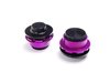 ES#2602431 - 1522000E - KW V2 Series Coilover Kit - Variant 2 coilovers offer sport handling with adjustable rebound dampening - KW Suspension - BMW