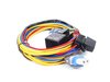 ES#7713 - 1k0998005 - ECS Fog Light Wiring Harness - 9006 Bulbs - Get your fog lights working perfectly with a new wiring harness from the experts at ECS Tuning - ECS - Volkswagen