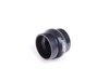 ES#2680981 - 003402ECS02A-06 - Silicone Coupler - Hump 3" (76.20mm) - A high-quality component for your next project - ECS - Audi BMW Volkswagen Mercedes Benz MINI Porsche