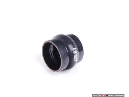 ES#2680981 - 003402ECS02A-06 - Silicone Coupler - Hump 3" (76.20mm) - A high-quality component for your next project - ECS - Audi BMW Volkswagen Mercedes Benz MINI Porsche