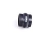 ES#2680981 - 003402ECS02A-06 - Silicone Coupler - Hump 3" (76.20mm) - A high-quality component for your next project - ECS - Audi BMW Volkswagen Mercedes Benz MINI Porsche