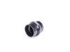 ES#2680989 - 003402ECS02A-04 - Silicone Coupler - Hump 2.5" (63.50mm) - A high-quality component for your next project - ECS - Audi BMW Volkswagen Mercedes Benz MINI Porsche