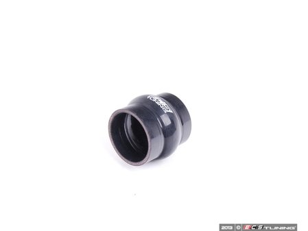 ES#2680989 - 003402ECS02A-04 - Silicone Coupler - Hump 2.5" (63.50mm) - A high-quality component for your next project - ECS - Audi BMW Volkswagen Mercedes Benz MINI Porsche