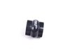 ES#2680989 - 003402ECS02A-04 - Silicone Coupler - Hump 2.5" (63.50mm) - A high-quality component for your next project - ECS - Audi BMW Volkswagen Mercedes Benz MINI Porsche