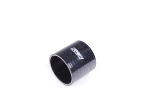 ES#2680980 - 003402ECS01A-06 - Silicone Coupler - Straight 3" ID (76.20mm) x 3" L - A high-quality component for your next project - ECS - Audi BMW Volkswagen Mercedes Benz MINI Porsche