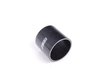 ES#2680980 - 003402ECS01A-06 - Silicone Coupler - Straight 3" ID (76.20mm) x 3" L - A high-quality component for your next project - ECS - Audi BMW Volkswagen Mercedes Benz MINI Porsche
