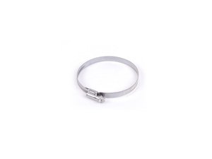 ES#2673766 - 07129952131 - Hose Clamp - L77-84 , Used in various locations. - Genuine MINI - MINI