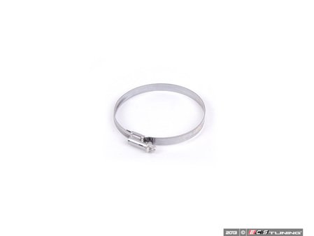 ES#2673766 - 07129952131 - Hose Clamp - L77-84 , Used in various locations. - Genuine MINI - MINI