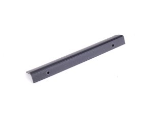 ES#227011 - 51711481429 - Cover Lowering - Priced Each - Located on the rear underbody of the vehicle - Genuine MINI - MINI