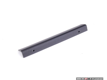 ES#227011 - 51711481429 - Cover Lowering - Priced Each - Located on the rear underbody of the vehicle - Genuine MINI - MINI