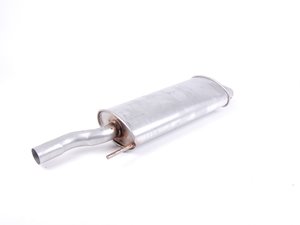 ES#240221 - VW11607 - Mk3 Golf Rear Muffler - Rear muffler for your Mk3 2.0l Golf - Ansa - Volkswagen