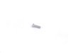 ES#468324 - N10505404 - Countersink Oval Bolt - Priced Each - M6x20 - Genuine Volkswagen Audi - Audi