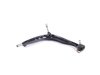 ES#11460 - 31126758514 - Front Control Arm - Right - Includes ball joint - Lemforder - BMW