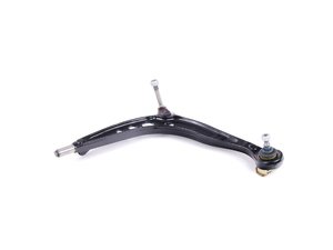 ES#11460 - 31126758514 - Front Control Arm - Right - Includes ball joint - Lemforder - BMW
