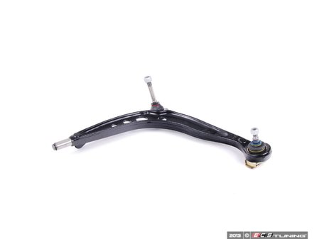 ES#11460 - 31126758514 - Front Control Arm - Right - Includes ball joint - Lemforder - BMW