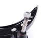 ES#11460 - 31126758514 - Front Control Arm - Right - Includes ball joint - Lemforder - BMW
