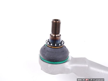 ES#3388627 - 2043309011 - Front Lower Control Arm - Left - Front Axle, Left Side - Does not include bushing - Genuine Mercedes Benz - Mercedes Benz
