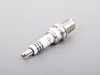 ES#4110 - F6DP - Spark Plugs - Priced Each (#F6DP) - Platinum plug, single electrode - Bosch - Volkswagen