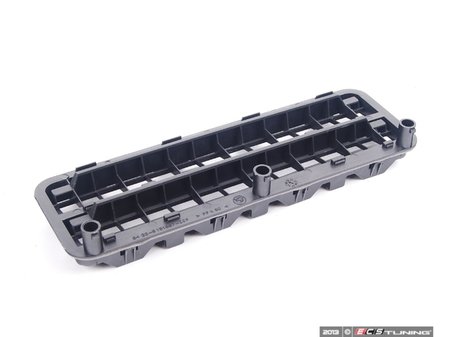 ES#178796 - 64228368570 - Breather Covering - Located under the rear bumper - Genuine BMW - BMW
