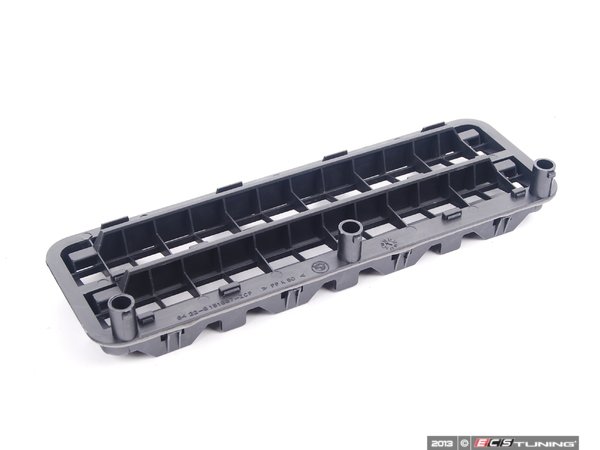Genuine BMW - 64228368570 - Breather Covering (64-22-8-368-570)