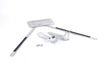 ES#2635510 - 33326777637KT - Rear Chassis Brace Upgrade - Improve handling with Genuine BMW parts - Genuine BMW - BMW
