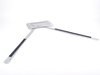 ES#2635510 - 33326777637KT - Rear Chassis Brace Upgrade - Improve handling with Genuine BMW parts - Genuine BMW - BMW