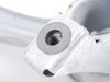ES#2635510 - 33326777637KT - Rear Chassis Brace Upgrade - Improve handling with Genuine BMW parts - Genuine BMW - BMW